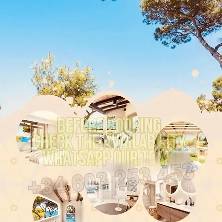 Casa Fico 100-300 Holiday home