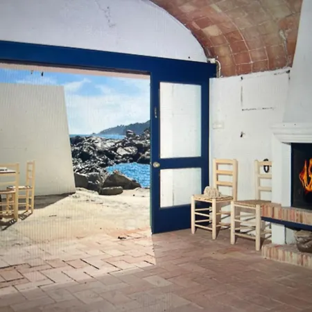 Holiday home Casa Fico 100-300