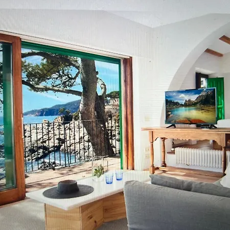 Holiday home Casa Fico 100-300