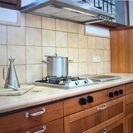 Casa Fico 100-300 Holiday home Palafrugell