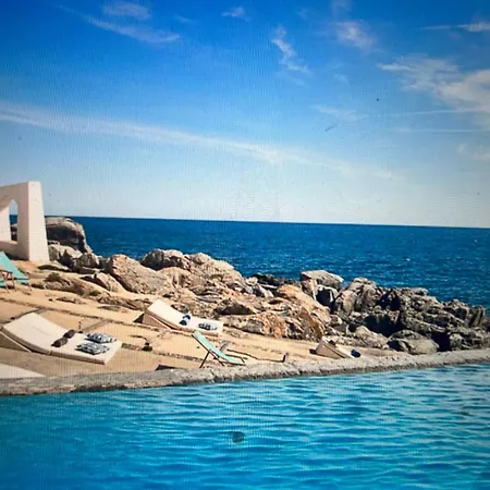 Holiday home Casa Fico 100-300 *