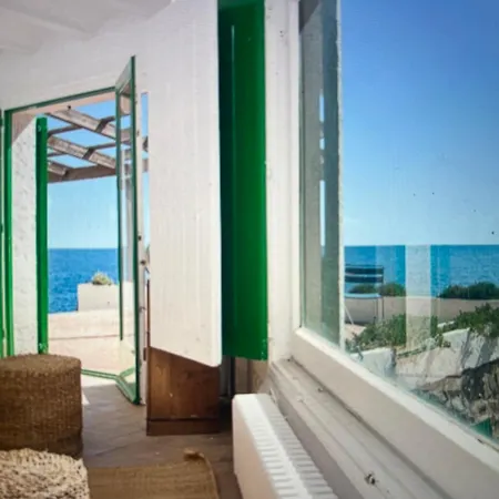 Casa Fico 100-300 Palafrugell