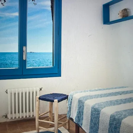 Casa Fico 100-300 Holiday home *