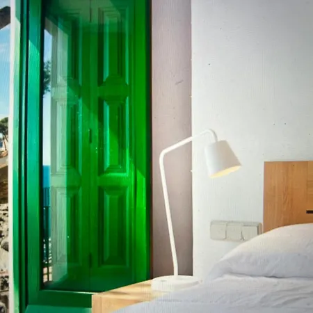 Casa Fico 100-300 * Palafrugell
