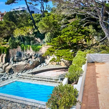 Casa Fico 100-300 Palafrugell