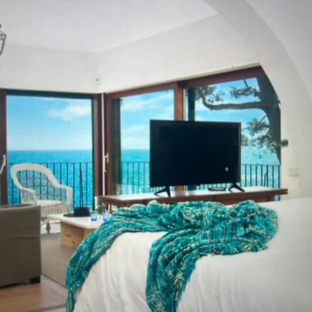 Holiday home Casa Fico 100-300 Palafrugell