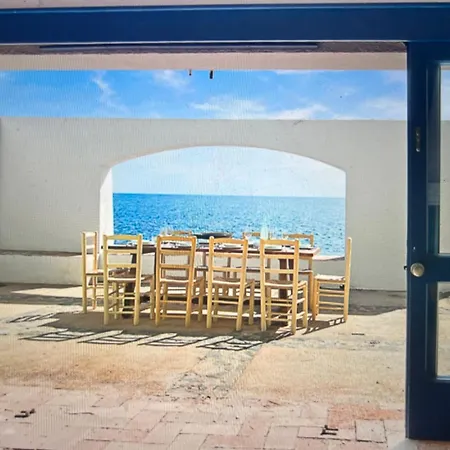 Casa Fico 100-300 Holiday home