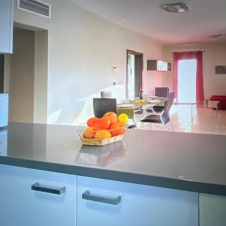 Casa Fico 100-300 Holiday home