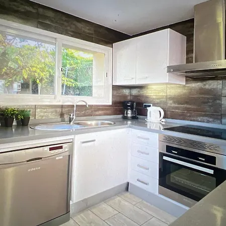 Holiday home Casa Fico 100-300